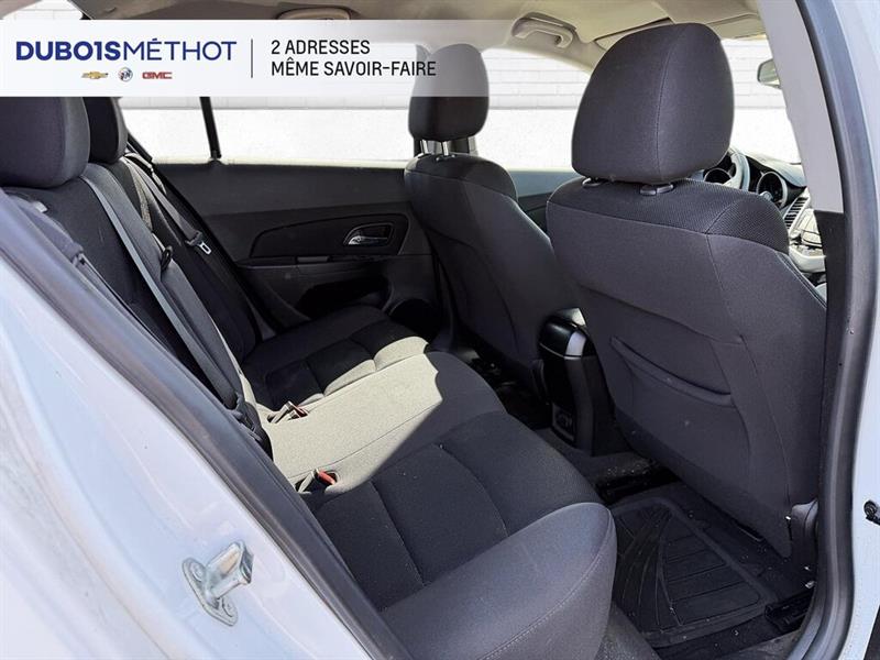 chevrolet Cruze 2014 - 10