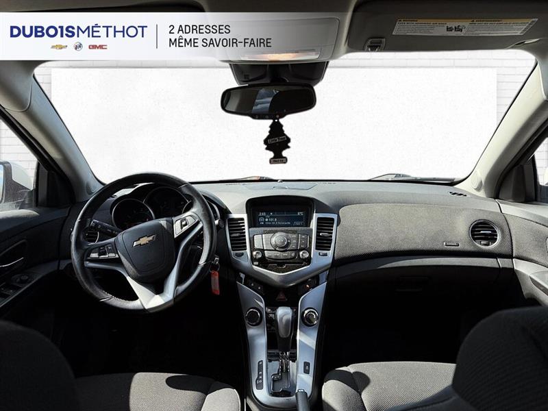 chevrolet Cruze 2014 - 11