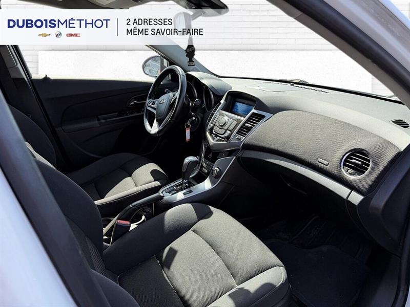 chevrolet Cruze 2014 - 13