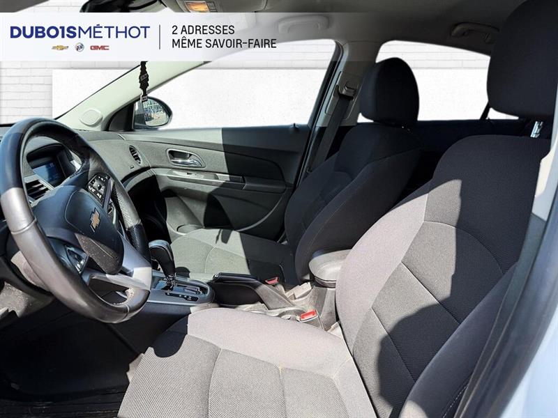 chevrolet Cruze 2014 - 14
