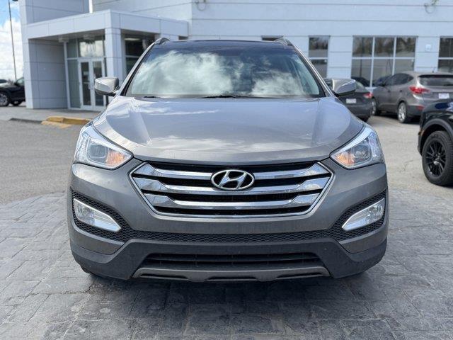 hyundai Santa Fe Sport 2014 - 2