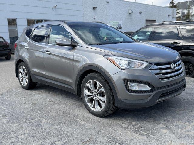 hyundai Santa Fe Sport 2014 - 3