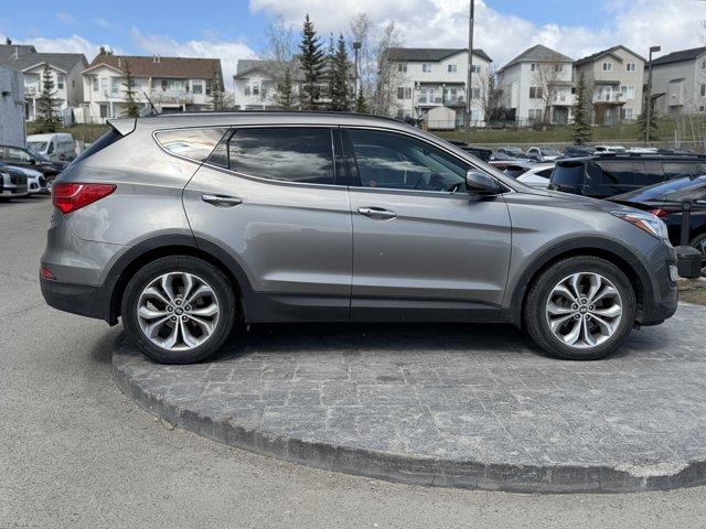 hyundai Santa Fe Sport 2014 - 4