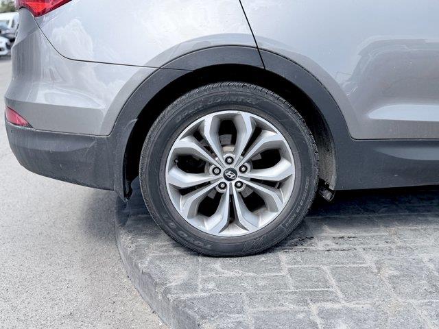 hyundai Santa Fe Sport 2014 - 5