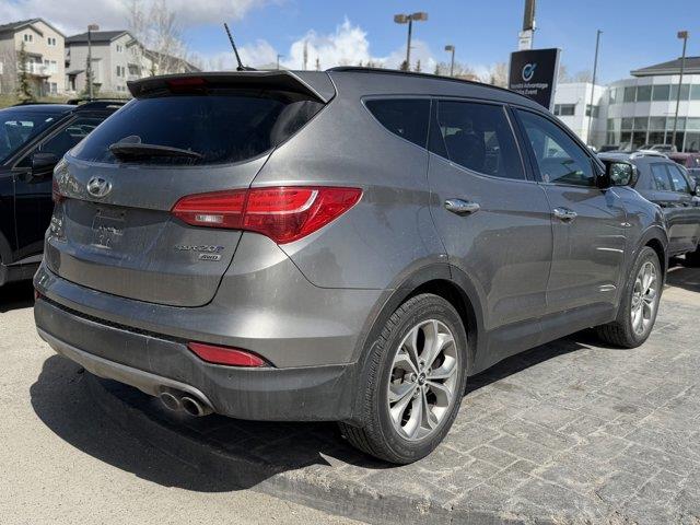 hyundai Santa Fe Sport 2014 - 6