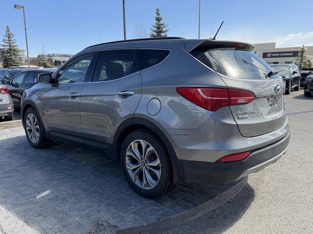 hyundai Santa Fe Sport 2014 - 9