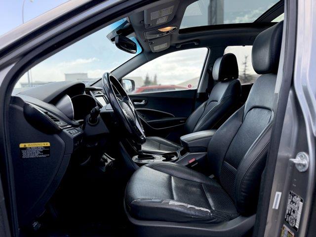 hyundai Santa Fe Sport 2014 - 10