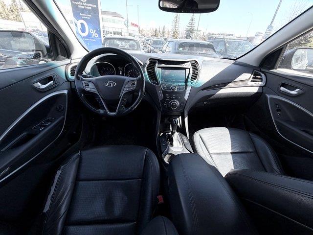 hyundai Santa Fe Sport 2014 - 12