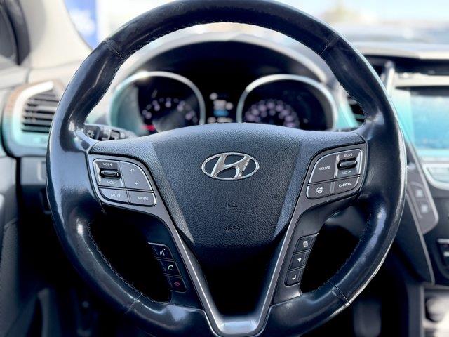 hyundai Santa Fe Sport 2014 - 13