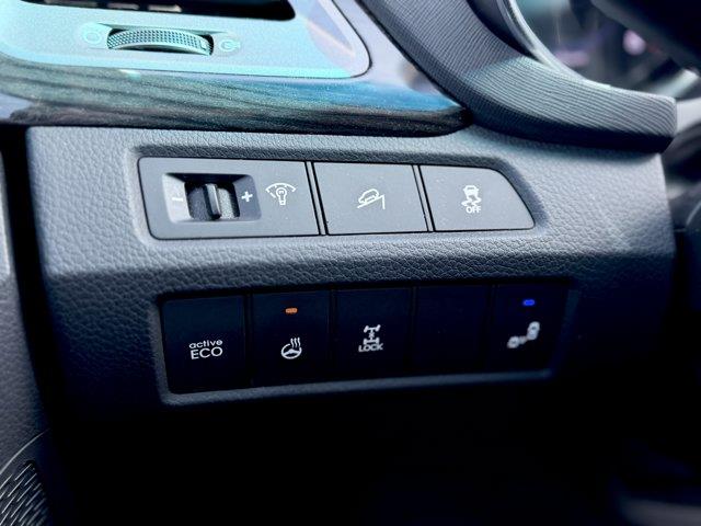 hyundai Santa Fe Sport 2014 - 14