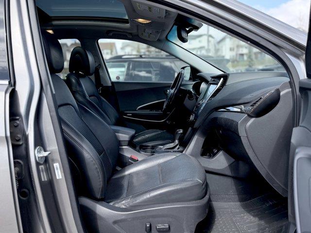 hyundai Santa Fe Sport 2014 - 18