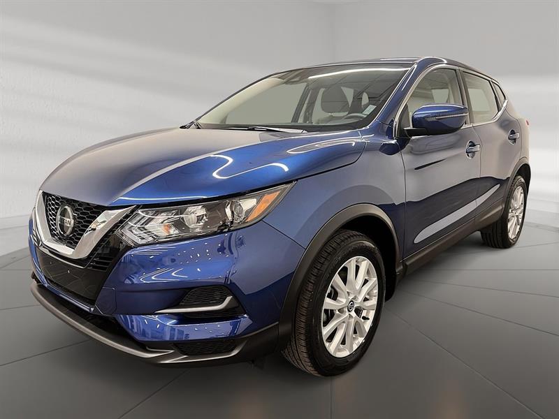 nissan Qashqai 2023