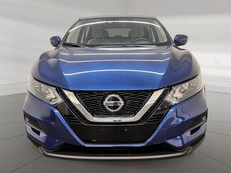 nissan Qashqai 2023 - 2