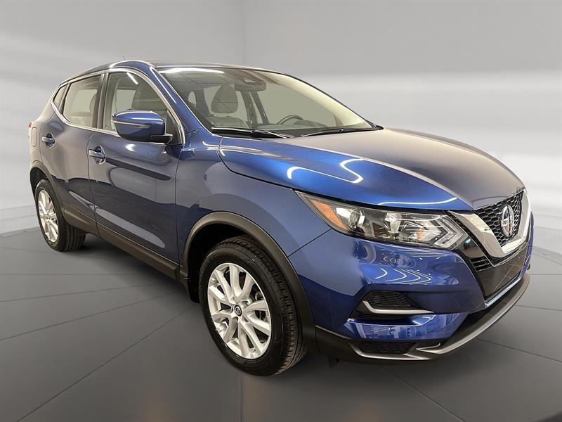 nissan Qashqai 2023 - 3