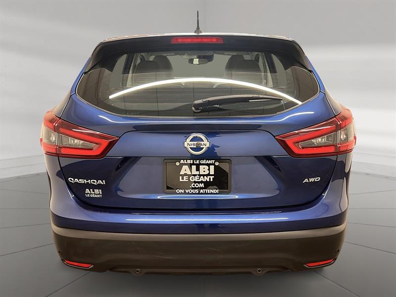 nissan Qashqai 2023 - 5