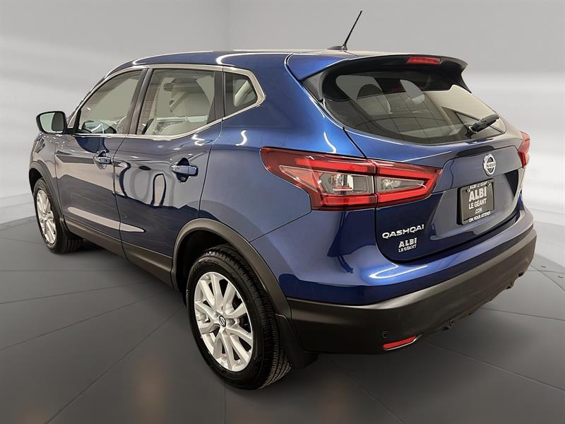nissan Qashqai 2023 - 6