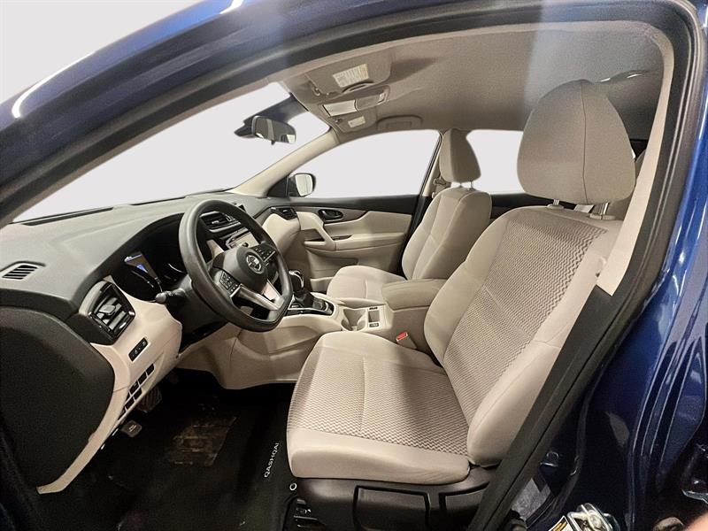 nissan Qashqai 2023 - 7