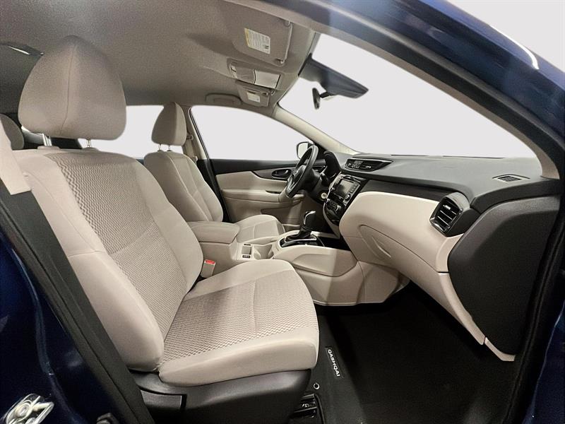 nissan Qashqai 2023 - 8