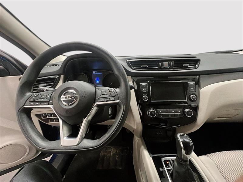nissan Qashqai 2023 - 9