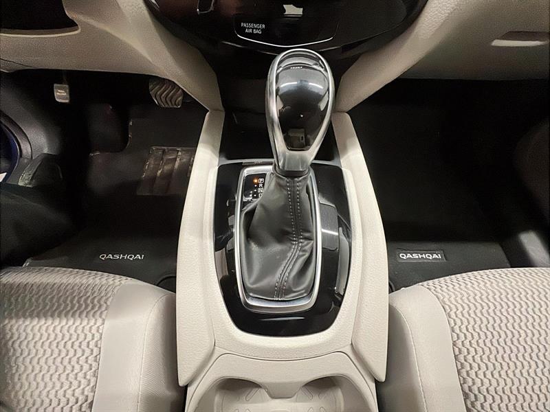 nissan Qashqai 2023 - 13