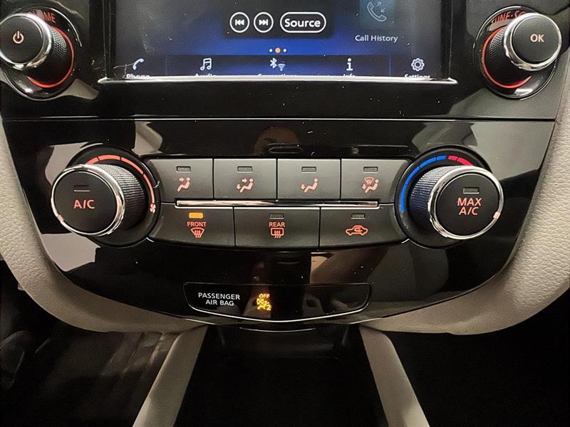 nissan Qashqai 2023 - 15