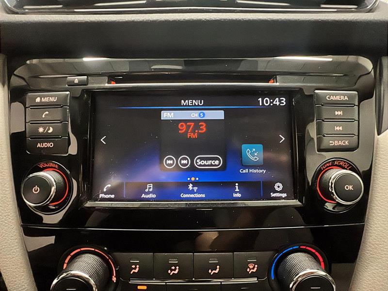 nissan Qashqai 2023 - 16