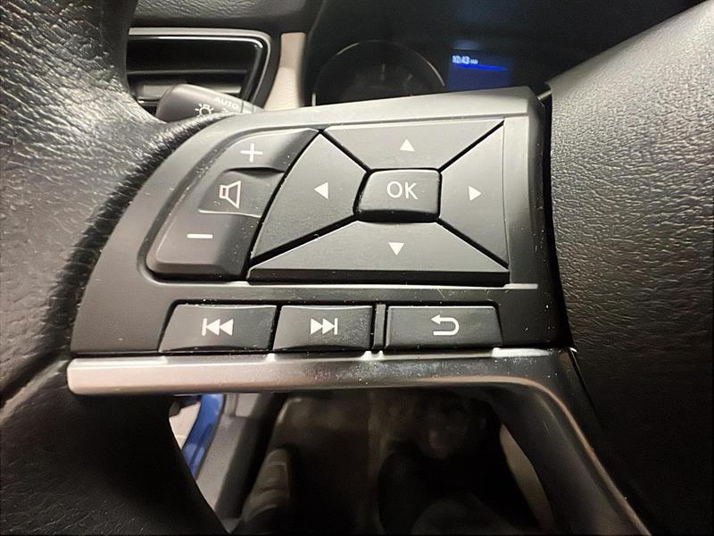 nissan Qashqai 2023 - 18
