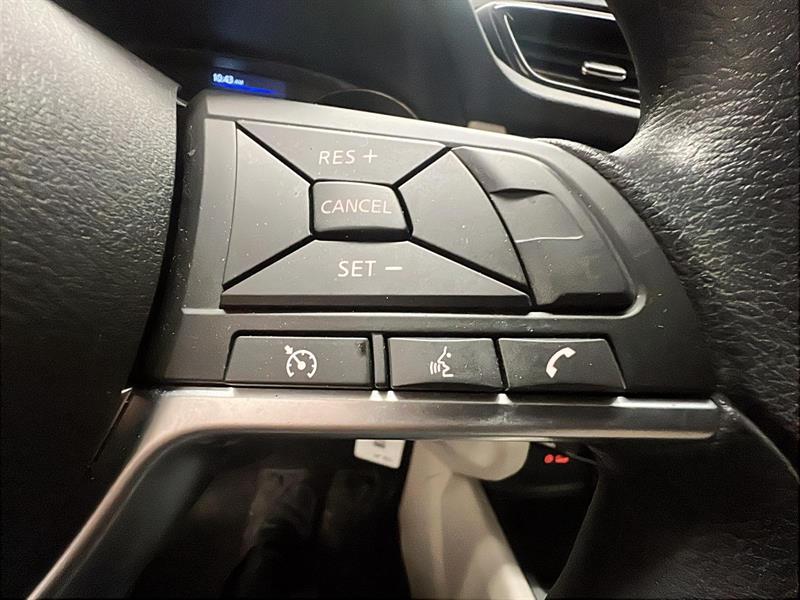 nissan Qashqai 2023 - 19