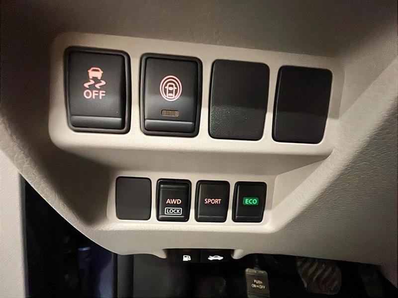 nissan Qashqai 2023 - 20