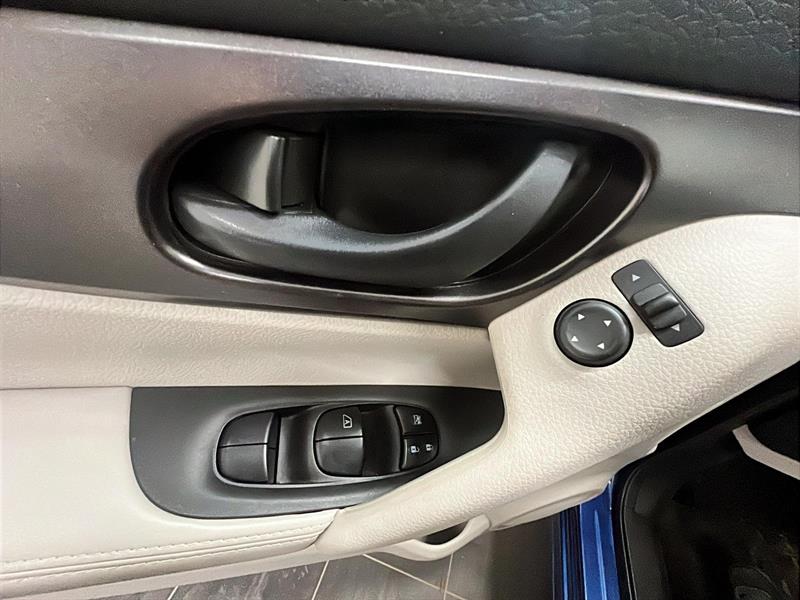 nissan Qashqai 2023 - 21