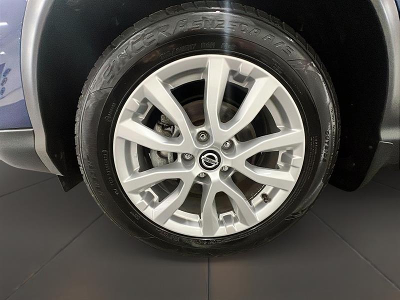 nissan Qashqai 2023 - 23