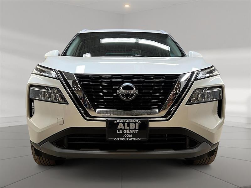 nissan Rogue 2023 - 2