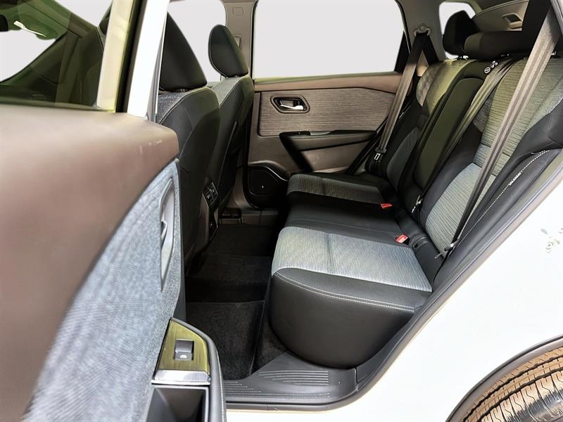 nissan Rogue 2023 - 9