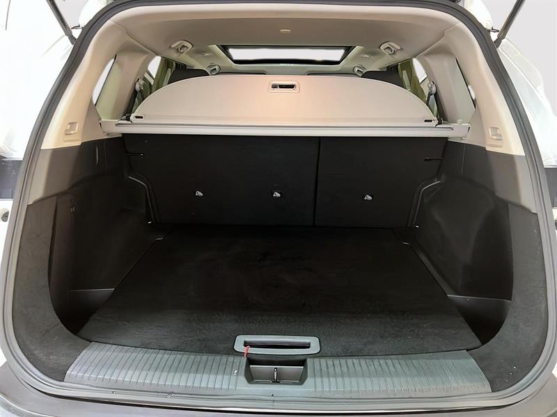 nissan Rogue 2023 - 13