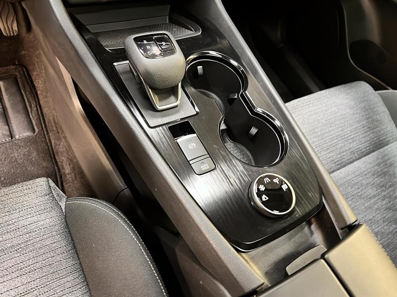 nissan Rogue 2023 - 14