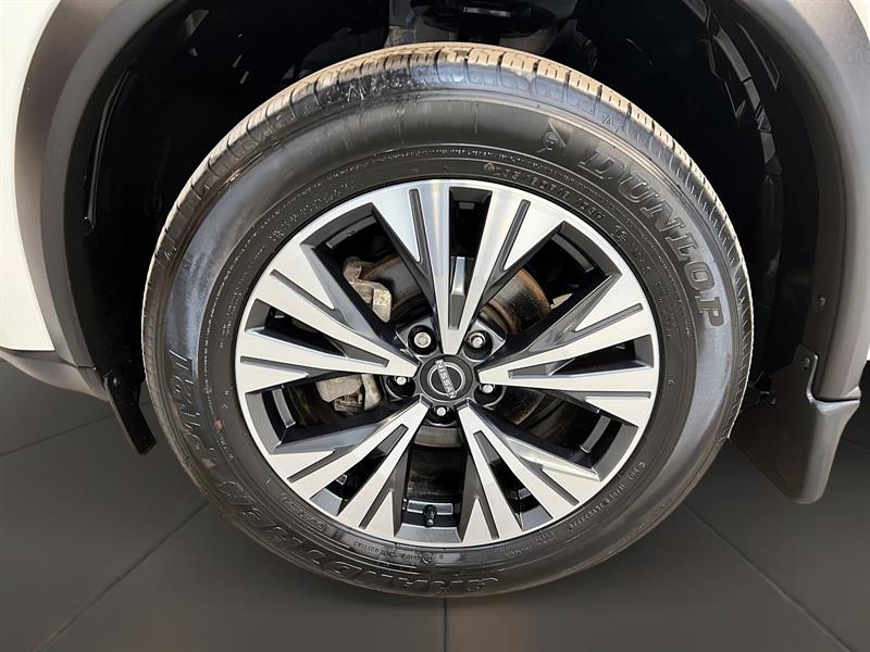 nissan Rogue 2023 - 27