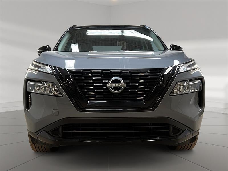 nissan Rogue 2023 - 2