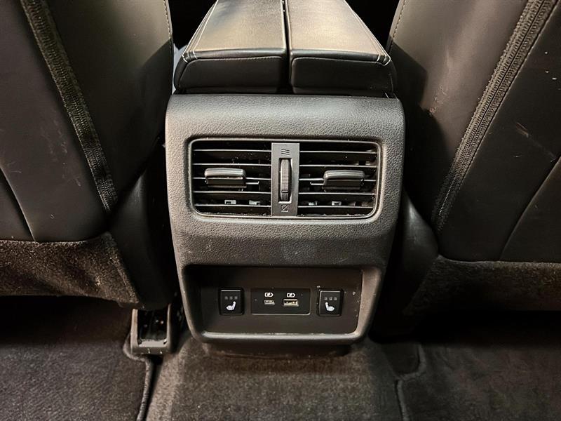 nissan Rogue 2023 - 11