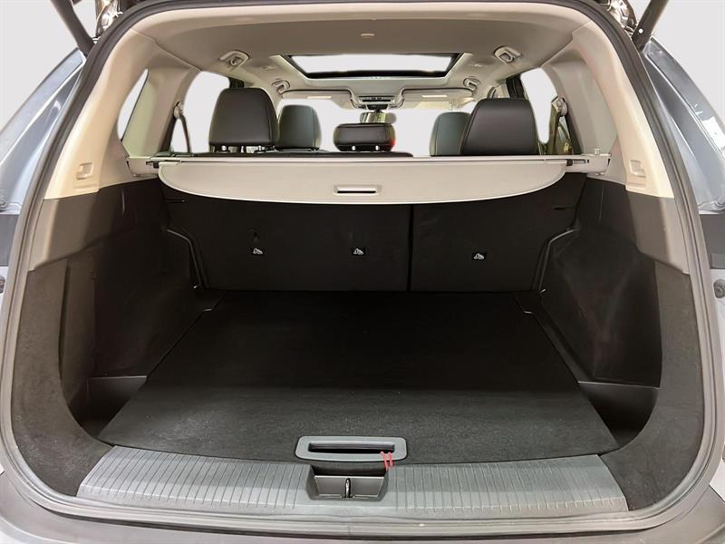 nissan Rogue 2023 - 14