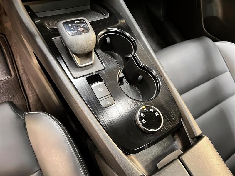 nissan Rogue 2023 - 16