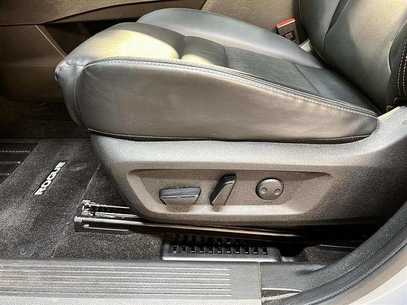 nissan Rogue 2023 - 26