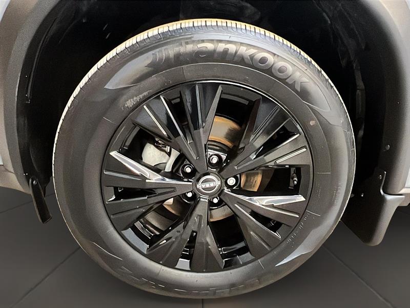 nissan Rogue 2023 - 29