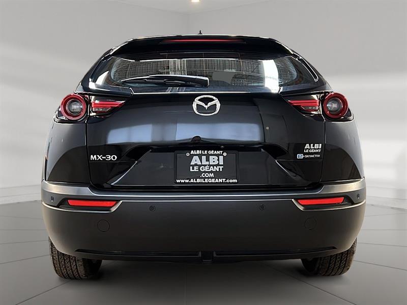 mazda MX-30 2022 - 5