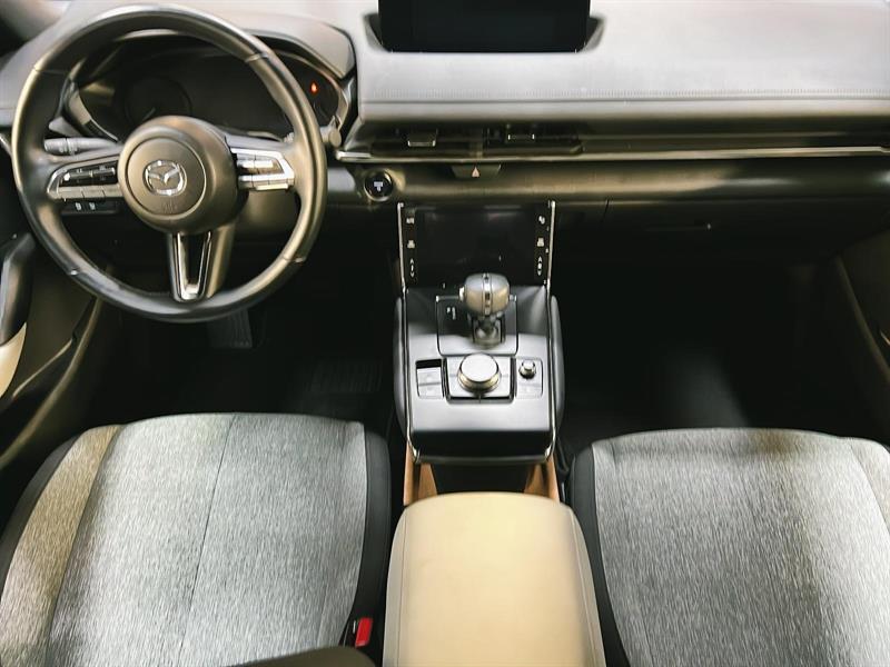 mazda MX-30 2022 - 10