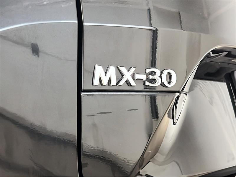 mazda MX-30 2022 - 26