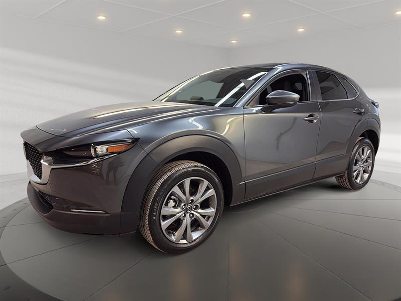 mazda CX-30 2025