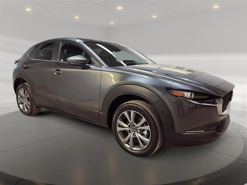mazda CX-30 2025 - 3