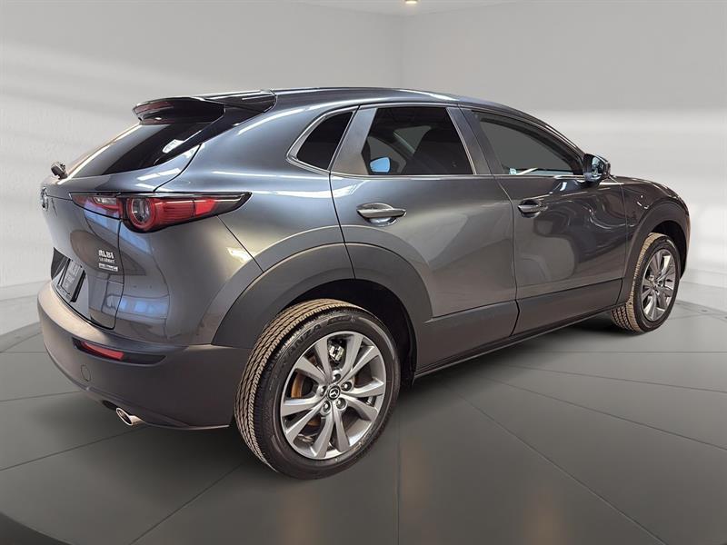 mazda CX-30 2025 - 4
