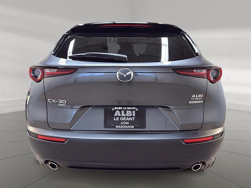 mazda CX-30 2025 - 5