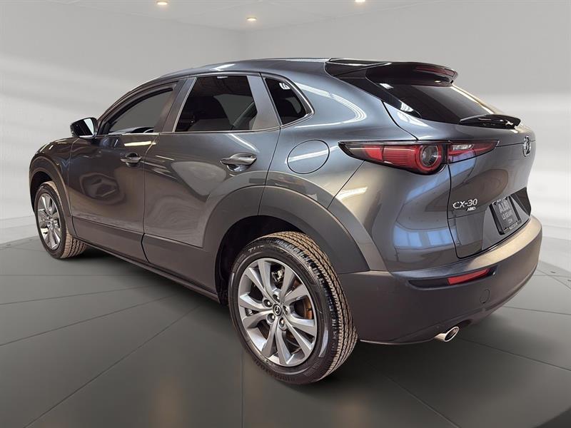 mazda CX-30 2025 - 6